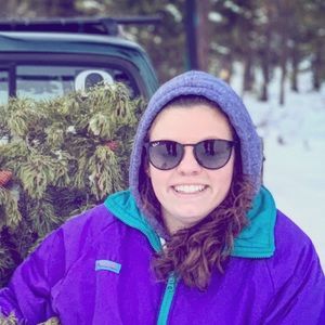 Meet your Posher, Elizabeth